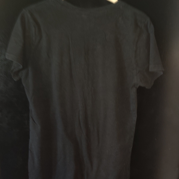 Women's XL Lucky 13 t-shirt - Picture 4 of 12